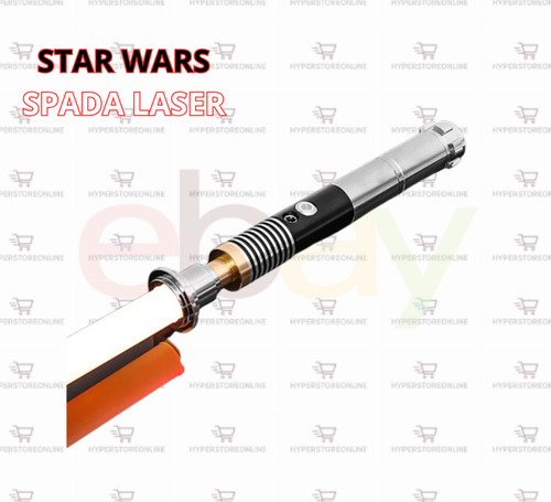 Spada laser luke skywalker - luke,