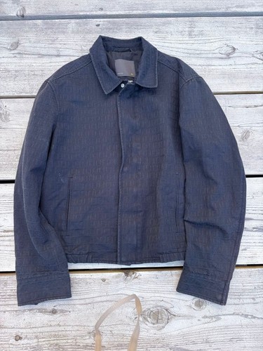 Cappotto giacca cotone vintage - cappotto,