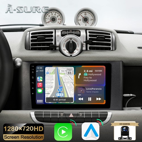 Carplay android autoradio - carplay, +