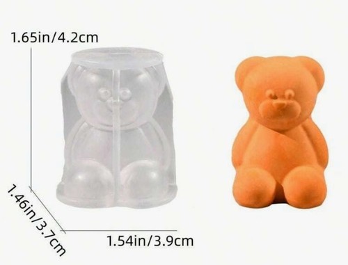 Stampi silicone per - stampi, 3d
