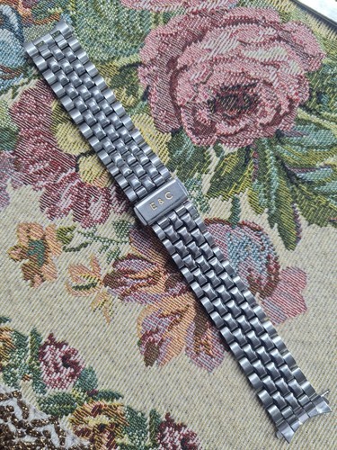 Bracciale eberhard champion - bracciale,