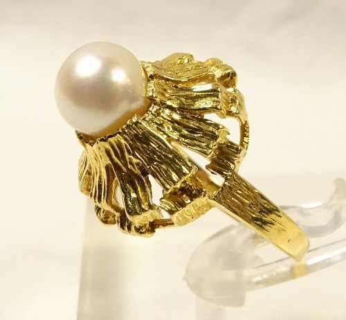 Bellissimo anello pranzo - bellissimo,