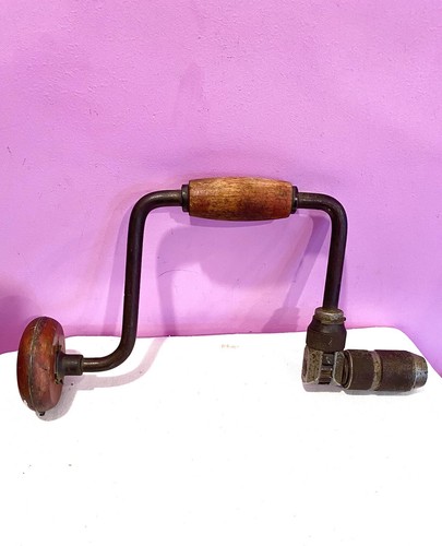 Trapano avvitatore manovella - trapano, a