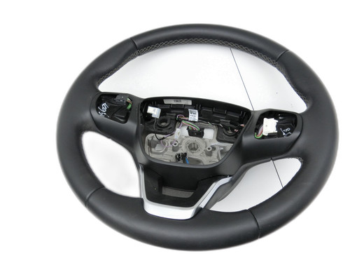 Volante senza airbag - 3, razze