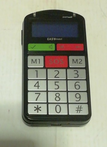 Easycall telefono cellulare - easycall,