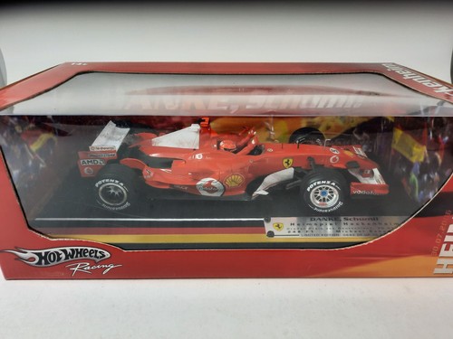 Hot wheels ferrari 248 5 - ferrari, f1