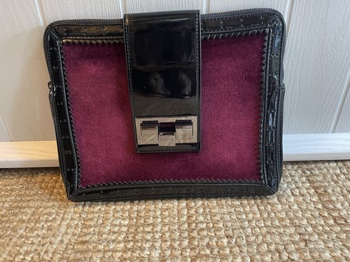 Borsa pochette stefanel - borsa,