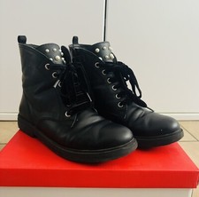 Geox anfibi donna ragazza n - donna/,