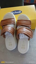 Ciabatte donna scholl - ciabatte,