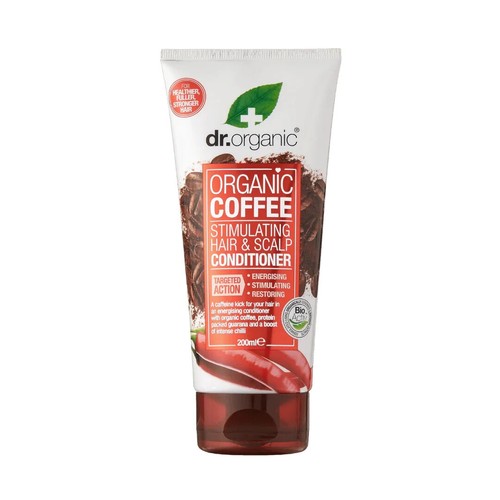 Organic caffè stimolante - organic,