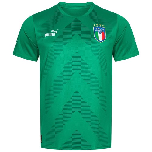 Maglia portiere italia - portiere,