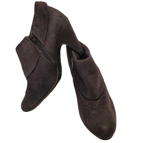 Stivaletti fioni donna taglia - fioni,