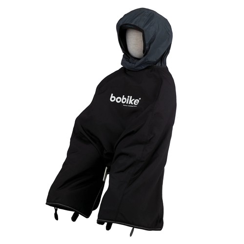 Poncho invernale per - , bambini