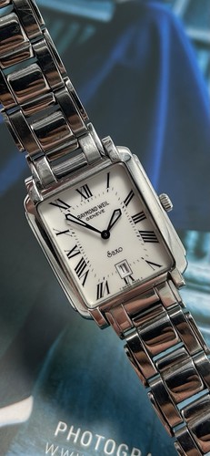 Raymond weil saxo ref 9110 - raymond,