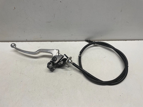 Supporto leva frizione yamaha - leva,