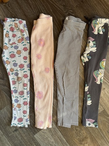 Zara pantaloni leggings - zara,