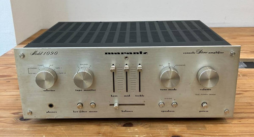 Amplificatore integrato