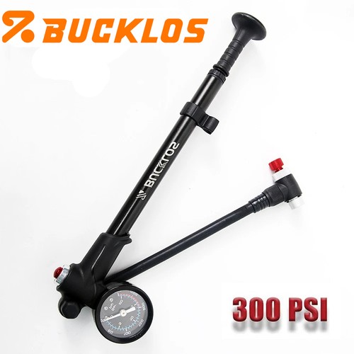 Bucklos 300psi forcella - ﻿bucklos,