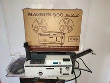 Projecteur film super 8 - projecteur, de