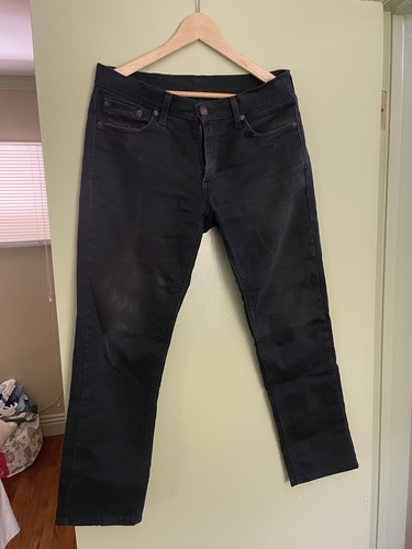Jeans uomo levis - levis, taglia