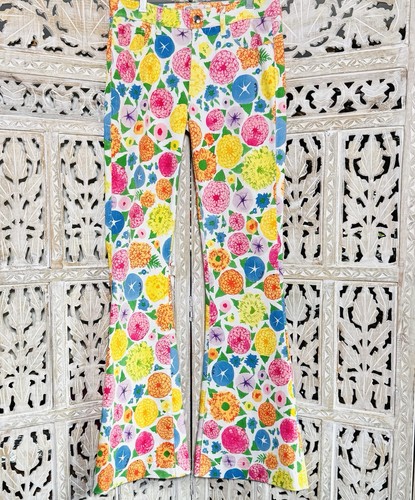 Jeans vintage ken scott - vintage,