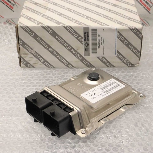 Centralina iniezione fiat 500 - fiat,