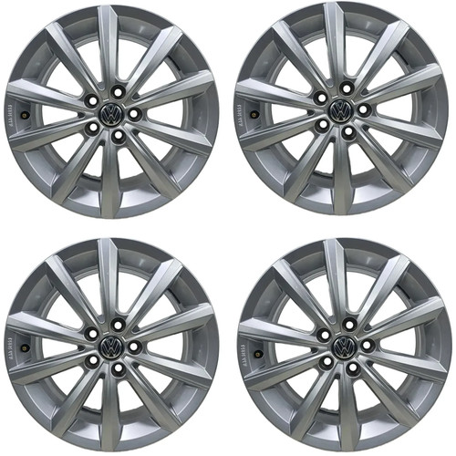Cerchi lega originali vw - cerchi,