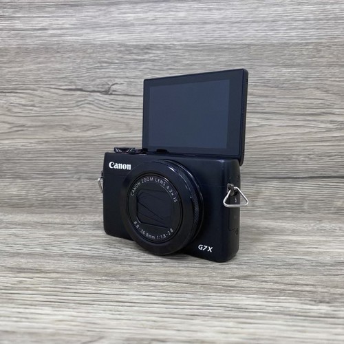 Canon powershot g7x fotocamera - g7x,