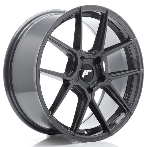 Cerchio jr3 16x8 et25 - jr3,
