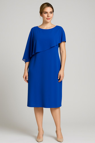 Women elegant dress zipper - elegant,
