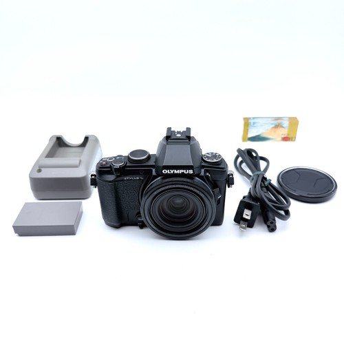 Olympus stylus 12mp 8 - 1s,