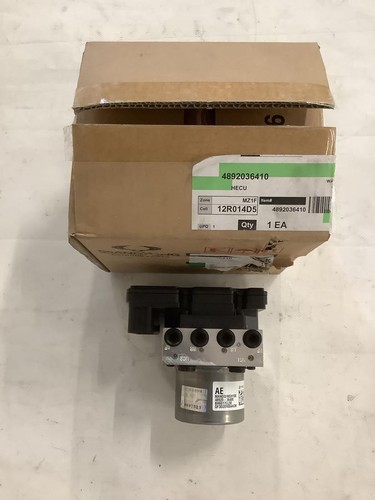 Gruppo abs ssangyong - gruppo,