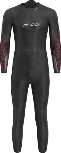 Orca apex float - orca, muta