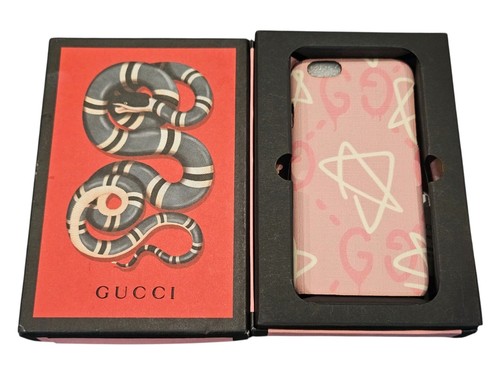 Nuova custodia gucci ghost - custodia,