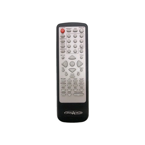 Irradio telecomando originale - irradio,