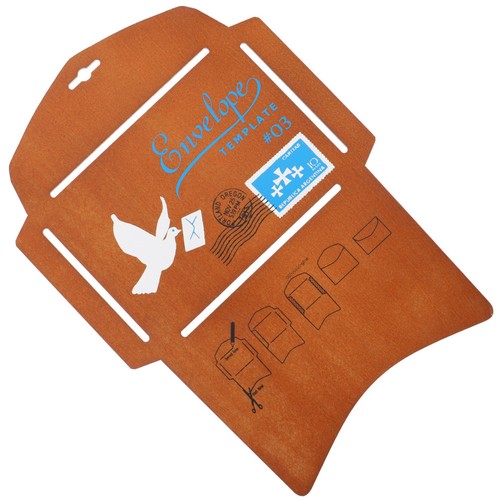 Buste per fare - , stencil