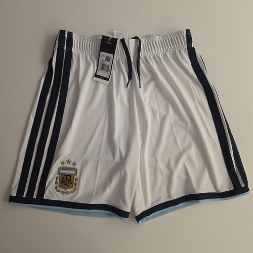 Pantaloncini argentina adidas - argentina,