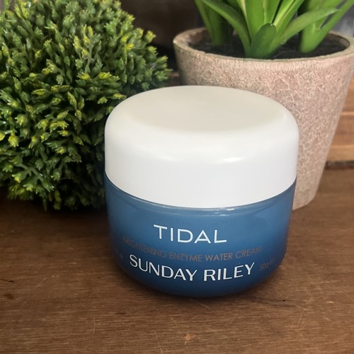 Sunday riley tidal - riley,