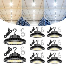 8pack ufo led high - 8pack-,