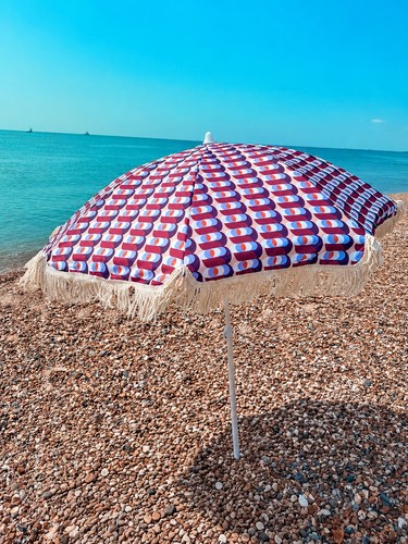 Zara ombrellone spiaggia - zara,