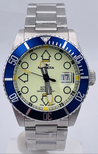 Mondia diver professional - diver, 500