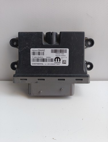 Centralina modulo blue jeep - blue,