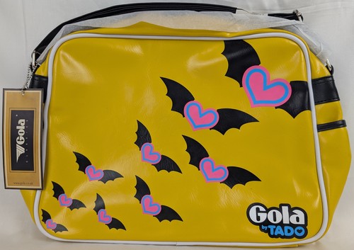 Borsa tracolla gola tado - tracolla,