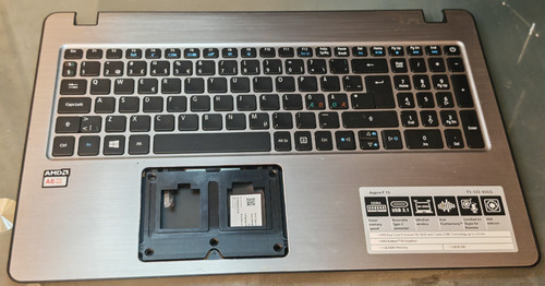 Acer 575 573 523 e5 - acer, e5-576