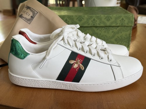 Gucci new ace bee - gucci,