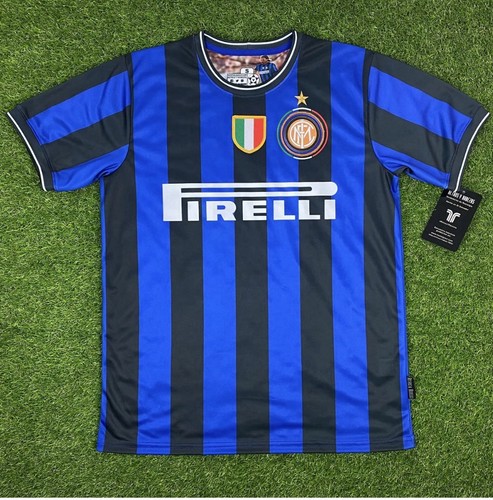 Maglia retro inter - maglia,