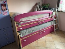 Letto moretti compact space - moretti,