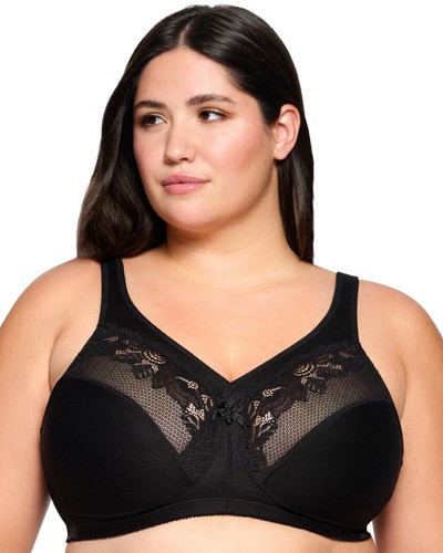 Reggiseno donna glamorise - donna,