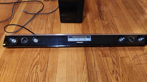 Samsung c450 soundbar - hw-c450,