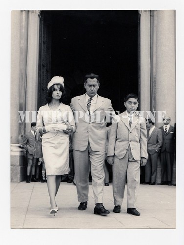 Claire bloom alberto sordi - claire,